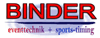 Elektro Binder Logo